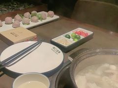 -同仁四季椰子鸡(宝安壹方城店)