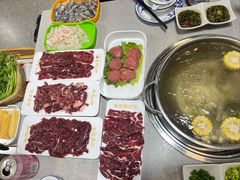 -杏花吴记牛肉火锅