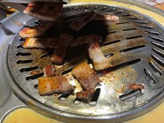 -喜来稀肉(北外滩白玉兰广场店)