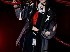 -米游妙妙屋cosplay换装自拍摄影体验馆