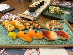 -傑·料理·海鲜放题(佛山文华荟店)