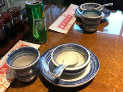 -95号酱骨·一块豆腐(展春园西路店)