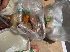 -老磁器口豆汁店(天坛店)