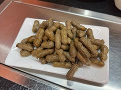 -旺烤园烧烤·炭烤羊腿(吴江阳光新天地店)