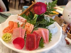 -阿吾罗日本料理(K11艺术中心店)