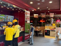 -和合谷(长虹桥店)