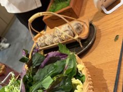 -一朵菌·野生菌探索家火锅(南亚店)