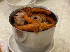 排骨饭-顶好海鲜酒家