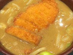 -CoCo壱番屋