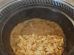 -锅老头铁锅炖•大锅蒸汽海鲜(韩乐坊店)