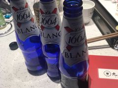 -九府羊·鲜羊火锅·烤串(新华路店)