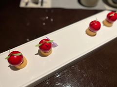 -江上荟·创意中国菜(绿地缤纷城店)