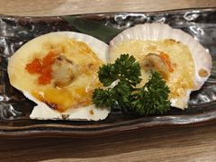 -元渔铁板烧(万象城店)