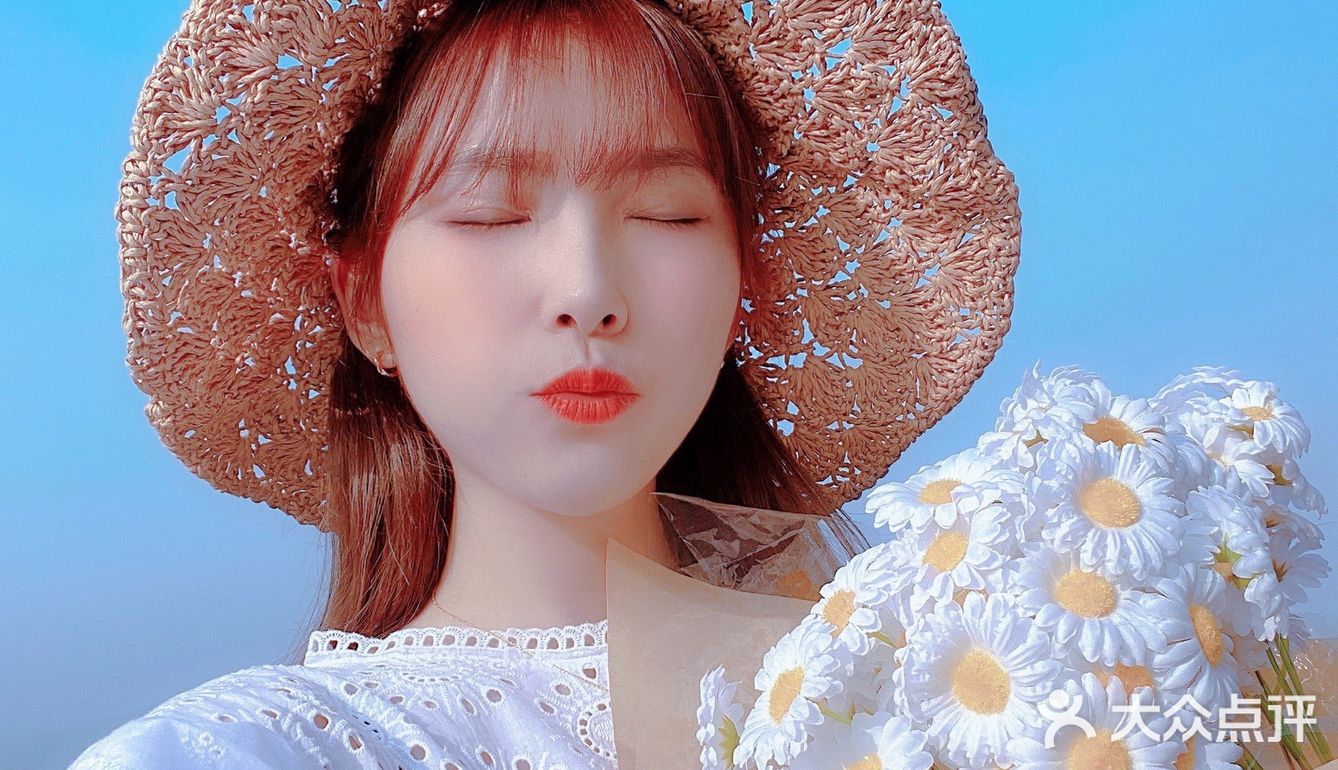 阳光短暂地露了个面 分享我和天空的合影