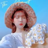 阳光短暂地露了个面 分享我和天空的合影