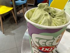 -DQ·蛋糕·冰淇淋(高新万达店)