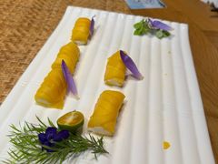 -重元寺香积厨素斋馆