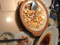 -淮扬府·游园京梦(北京SKP店)