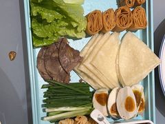 -紫光园(劲松店)