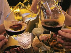 -ibarrel爱杯·bistro&brunch(江宁路店)