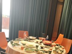 -鸽子侯·家宴·平价海鲜(绿地店)
