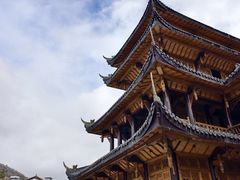 -松州古城