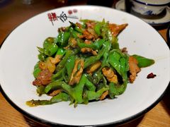 -赣饭农家·江西小炒(西乡店)