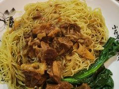 -顺丰轩园林酒家(天河店)