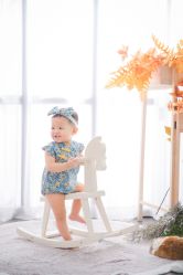 -CUTE BABY 儿童摄影工作室(福田店)