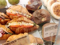 -PAPER STONE BAKERY(天汇广场店)