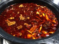 -小向麻辣烫(天街总店)