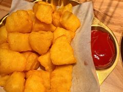 -邢氏老太太烤串(北兴街店)