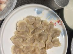 -马一洒开锅羊肉清真餐厅(京汉店)