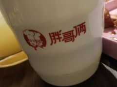 -胖哥俩肉蟹煲(石家庄长安万达店)