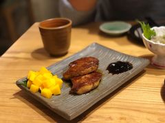 -鸭川食堂·鳗丼(鼓楼店)