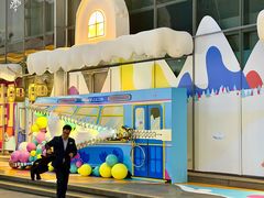 -皇城恒隆广场
