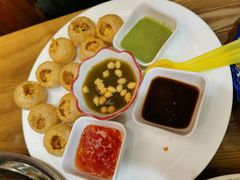 -食彩美印度特色美食餐厅·印度料理
