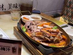 -天山传奇新疆菜(SKLP店)