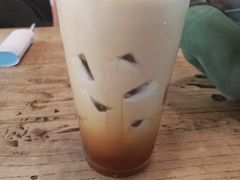 -漫咖啡 (CCPAPK店)
