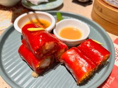 金莎红米肠-点都德(珠江新城店)
