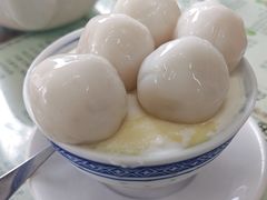 -阿三麻蓉汤圆(顺光大厦店)