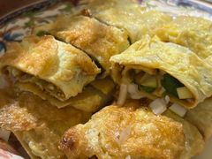 -勃利地摊·勃立小串烧烤