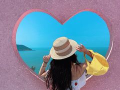 -漳州滨海火山岛自然生态风景区