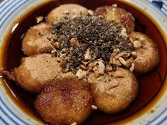 红糖糍粑-太平张醪糟(西街直营店)