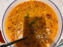 -醉舍·新淮扬菜(长宁龙之梦店)