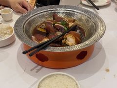 -稻香酒家·34年老字号·港式粤菜(侨光店)