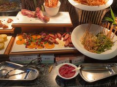 -歌山品悦大酒店-悦咖啡西餐厅(江虹路店)