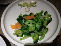 -熹素·鲜美素食Vegetarian (天河领展店)