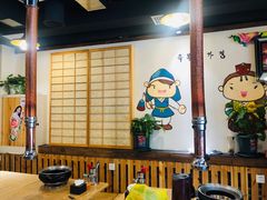 -大壮家原味烤肉(兴华北街店)