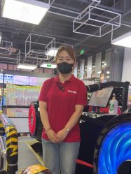 -嗨翻Hi-Fun竞技主题乐园·蹦床团建生日聚会(五棵松华熙店)